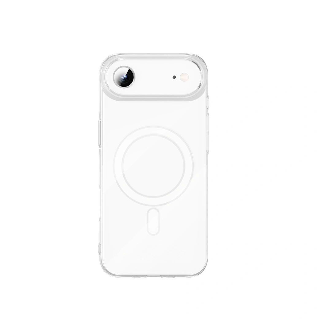 WiWU Invisible Pro YXK-207 Case for iPhone 18 Pro Max/17 Pro Max