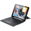 Dux Ducis TK Series Keyboard iPad 7/8/9 10.2" Black