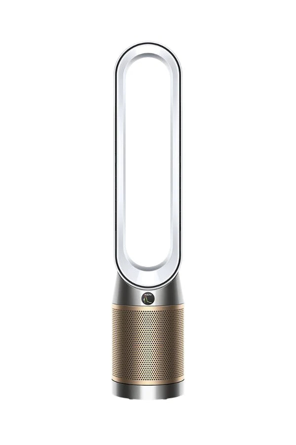 Dyson Purifier Cool Formaldehyde TP09 purifying fan - White/Nickel