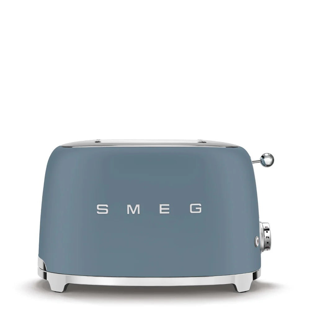 Smeg TSF01 2-Slice Toaster 50’s Style