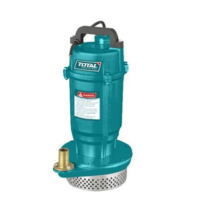 TOTAL Clean Submersible Pump hp1