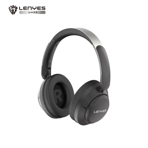 LENYES ANC Wireless Headphone