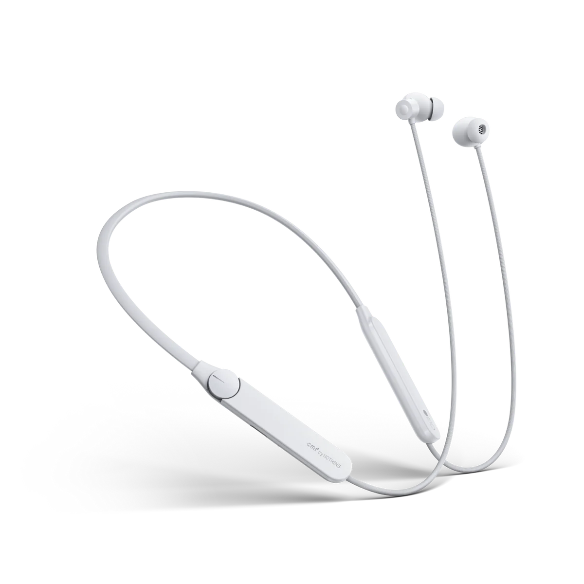 CMF Neckband Pro 50dB Noise Cancellation 37 Hours Playtime BY NOTHING