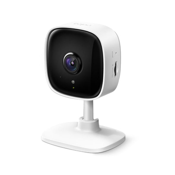  TP-Link Tapo C100 كاميرا واي فاي | دقة عالية 1080 بكسل، رؤية ليلية