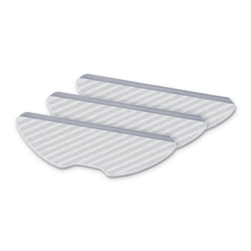 TP-Link Tapo RVA300 Washable Mop Cloth — Front View