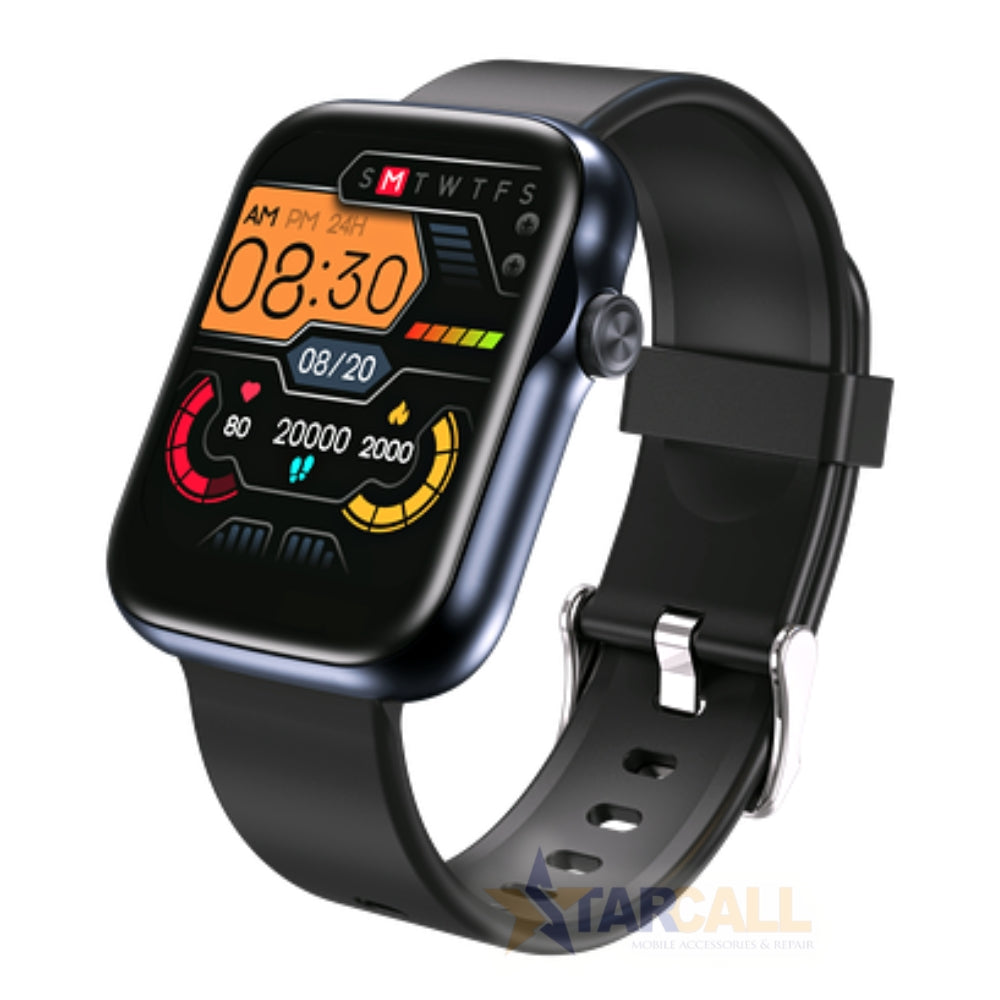 TECNO Smart Watch 2