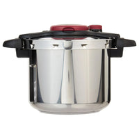 Tefal Clipso Minute Easy Pressure Cooker 9L