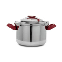 Tefal Clipso Precision Pressure Cooker P4411562 – 10 L