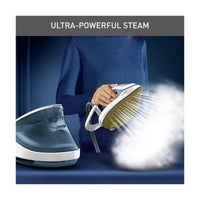 Tefal Pro Express Ultimate II GV9710 High Pressure Steam Generator Iron