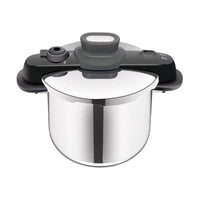Tefal Secure Compact Pressure Cooker P3534446 – 8 L