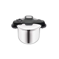 Tefal Secure Pressure Cooker 8L