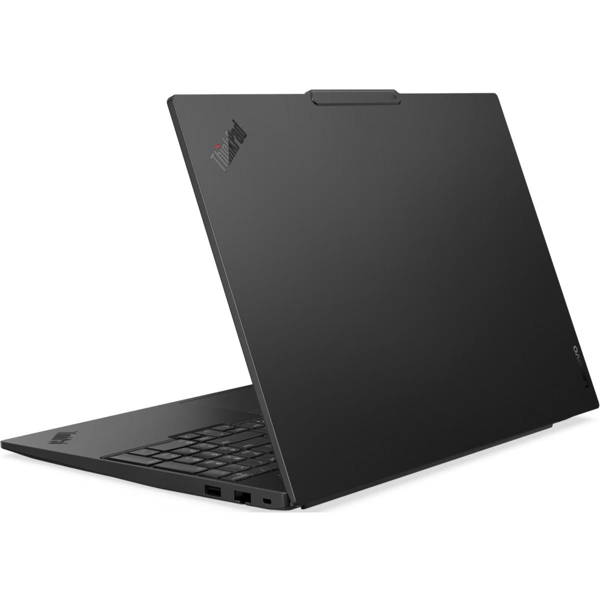 Lenovo ThinkPad E16 Gen 3 - AMD Ryzen 7 250, 16GB DDR5, 1TB SSD, 16" WUXGA Display | Black