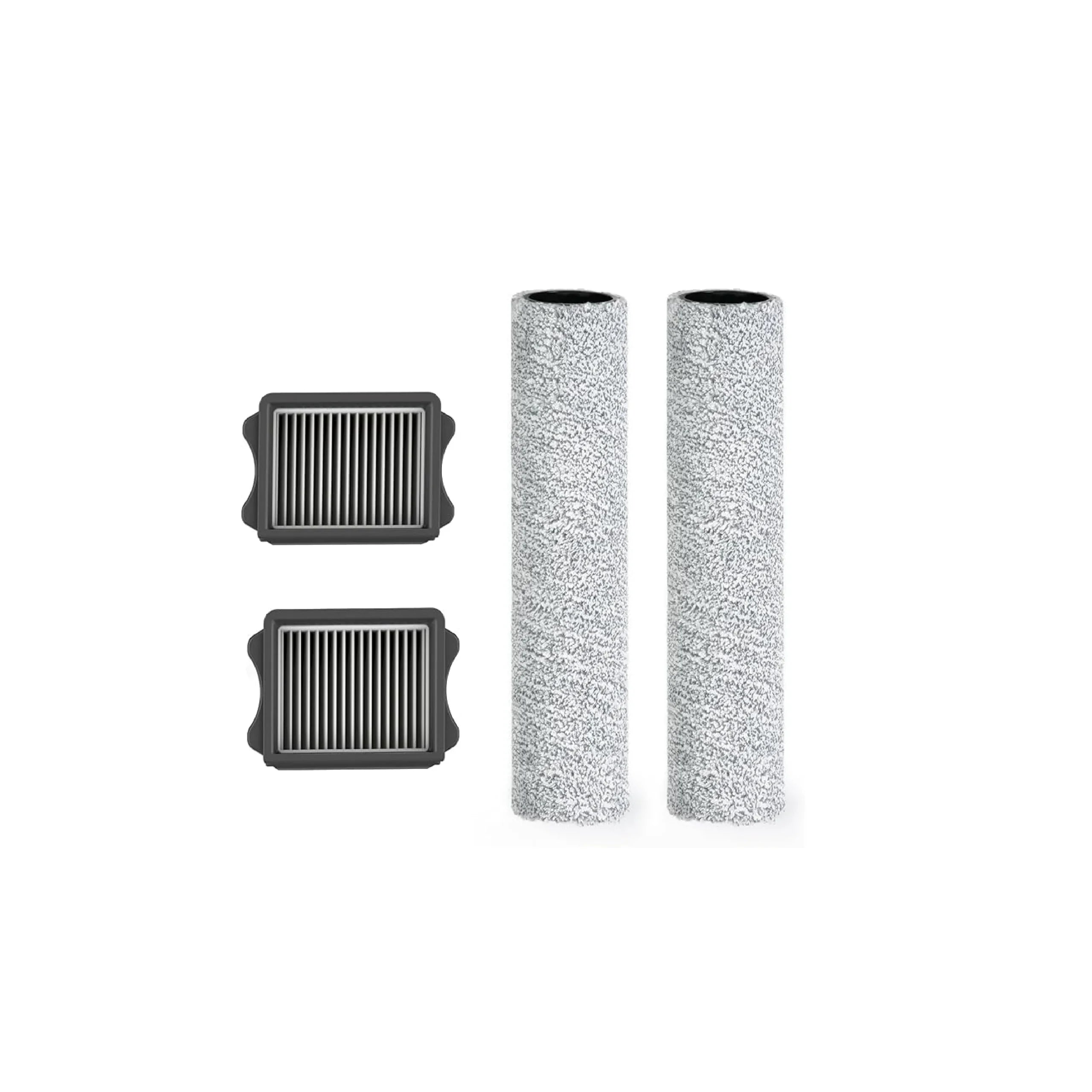 Tineco 2 Piece Filter and Brush Roller S7 Stretch and Steam
