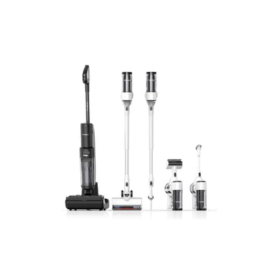 Tineco Floor ONE Switch S7 Wet Dry Vacuum Cleaner 5-in-1