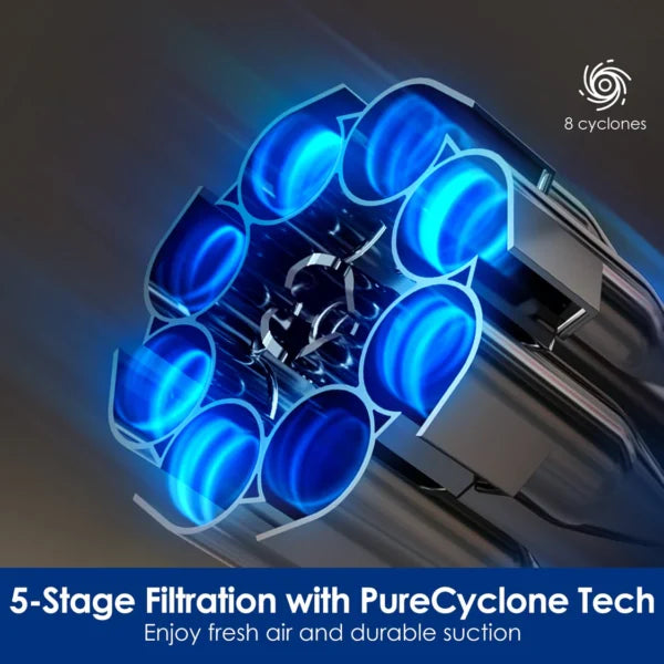 Tineco Floor ONE Switch S7 Wet Dry Vacuum Cleaner 5-in-1