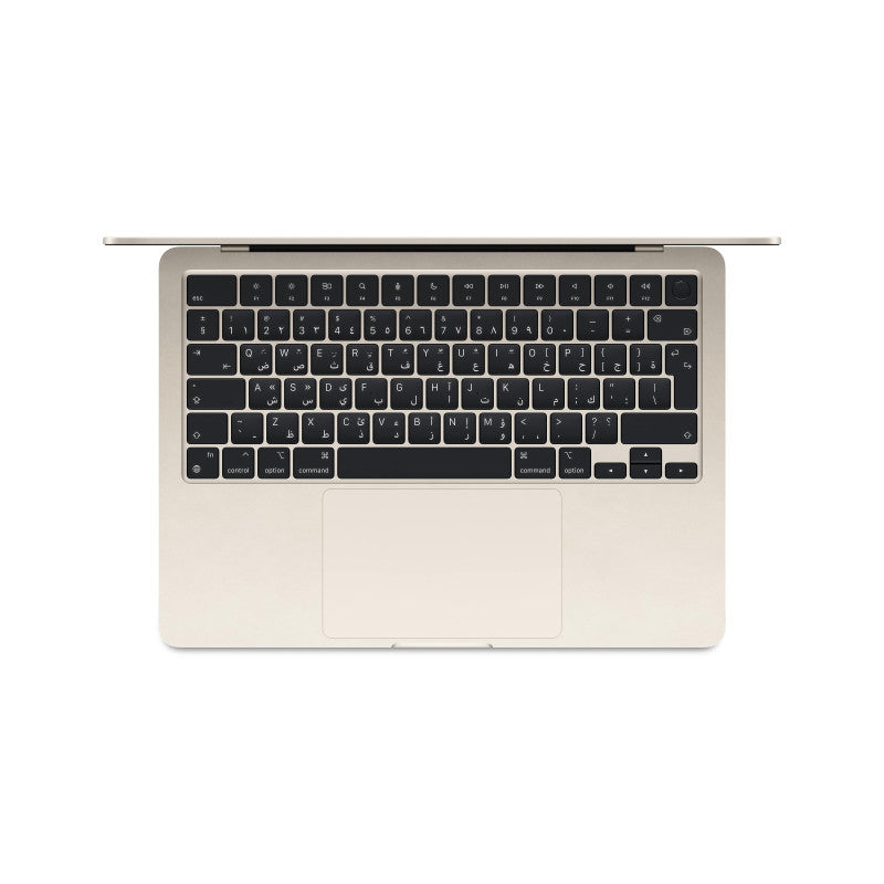 Apple MacBook Air 13-inch M3 chip with 8-core CPU and 8-core GPU 256GB