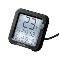 Momax Smart IoT Air Conditioner Controller | Wi-Fi Smart AC Remote