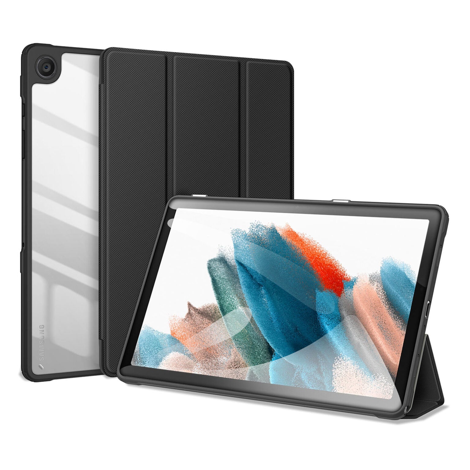 Toby Series Case for Samsung Tab A9 Plus 11 (X210/X215/X216)