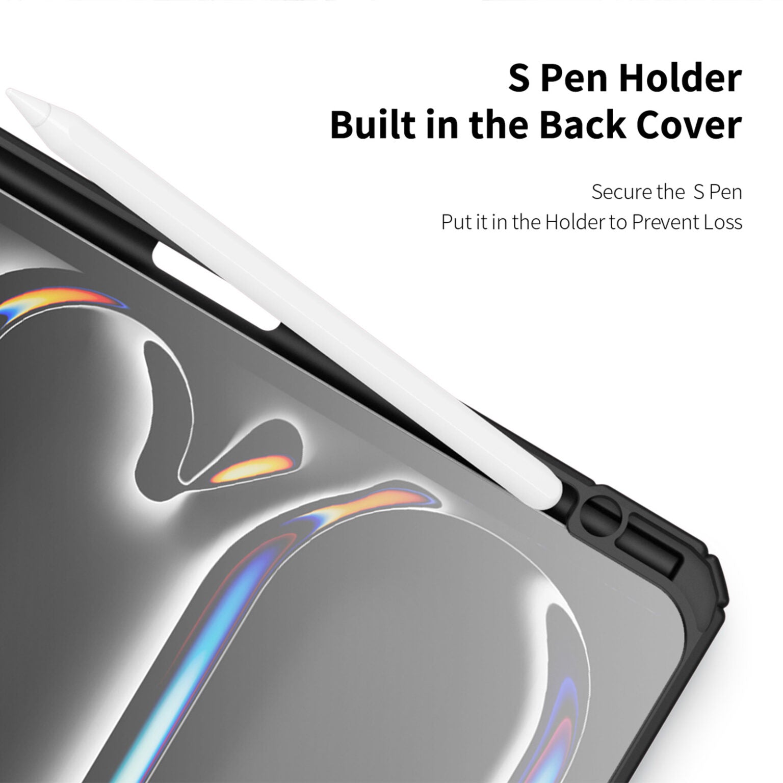 Toby Series Case for iPad Pro 11 (2018/2020/2021/2022)