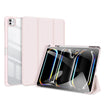 Toby Series Case for iPad with Apple Pencil Holder & Auto Sleep Wake