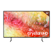Samsung DU7000 - Crystal UHD 4K Smart TV