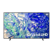 Samsung DU8000 | 4K Crystal Smart TV 85"