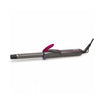 UFESA CT4019 Ringlet Ceramic Curling Iron 19mm – 5 Heat Settings, 150–210°C, 360° Swivel Cord
