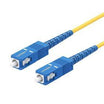 UGREEN SC-SC Simplex Fibre-optic Jumper 10m