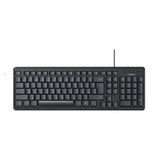 UGREEN Wired Keyboard K330 – Backlit, Quiet, USB