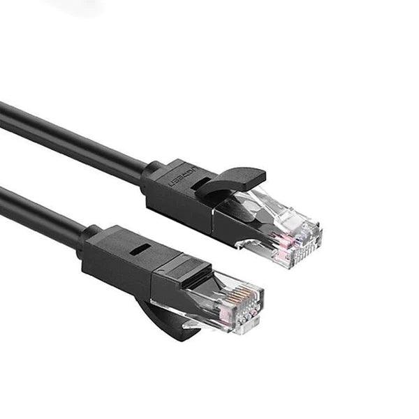 UGREEN Cat 6 U/UTP Lan Cable 0.5m - Black