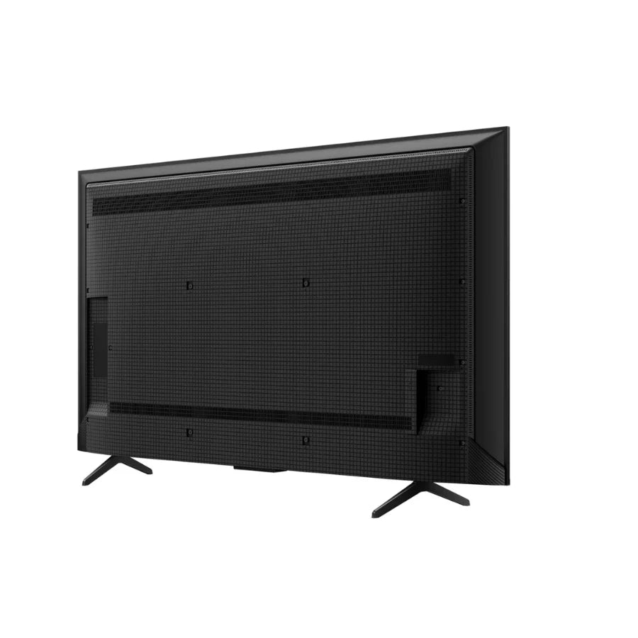 تلفزيون TCL الذكي بدقة 4K مقاس 50 بوصة مع Google TV - موديل 50P7K