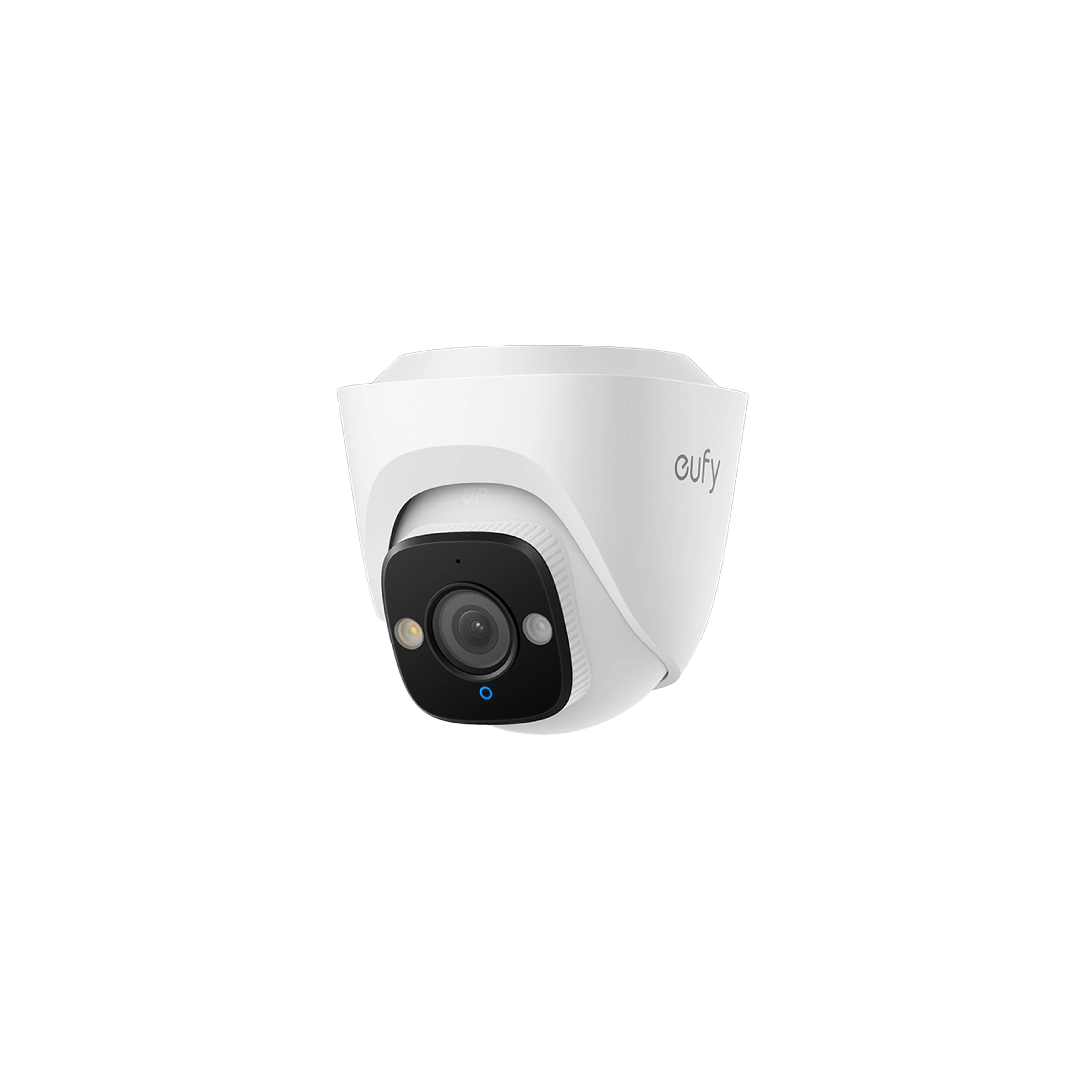 كاميرا eufy Turret PoE E41 - دقة 4K UHD | مجال رؤية 122 درجة | رؤية ليلية فائقة الوضوح