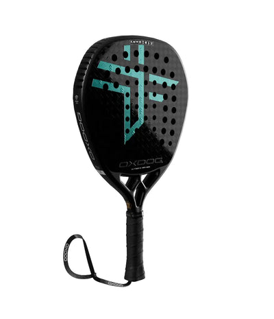 OXDOG ULTIMATE NXT-GEN 2026 Diamond Racket - Kids & Youth Players