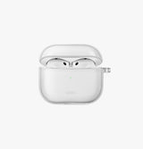 UNIQ Glase AirPods 4Th Gen Hang Case