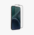 UNIQ OPTIX Vivid Clear Glass for iPhone Pro 6.7 (2023)