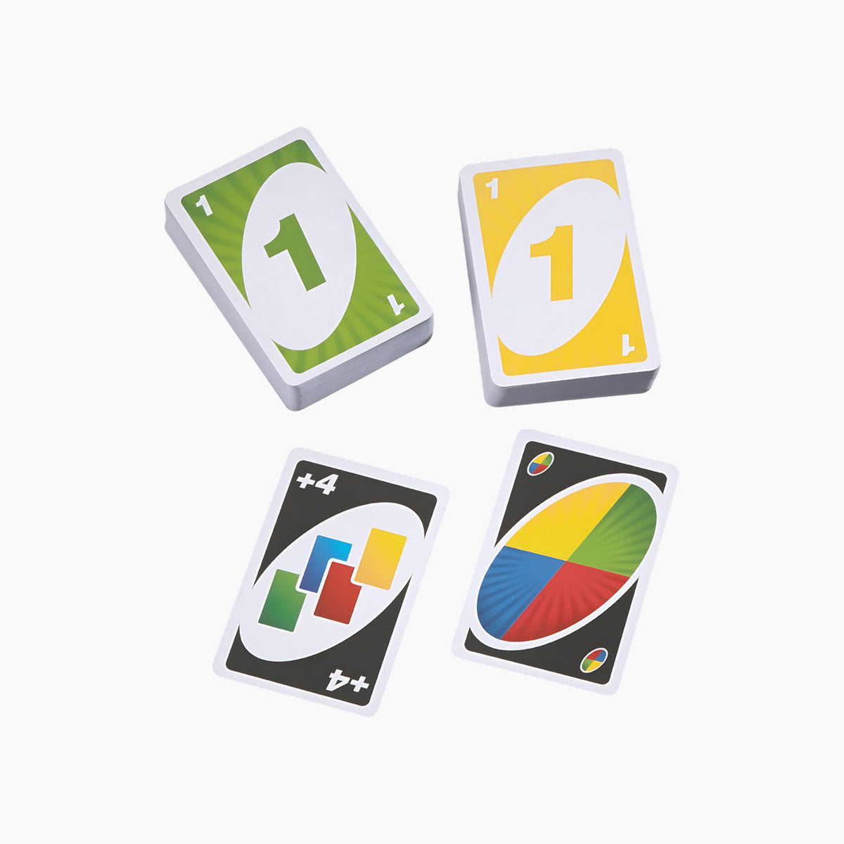 UNO Card Game