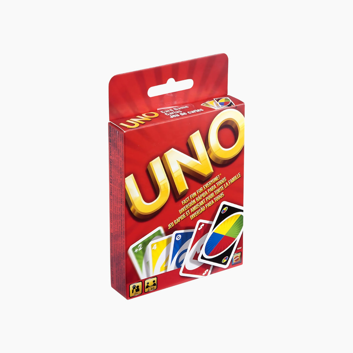 UNO Card Game