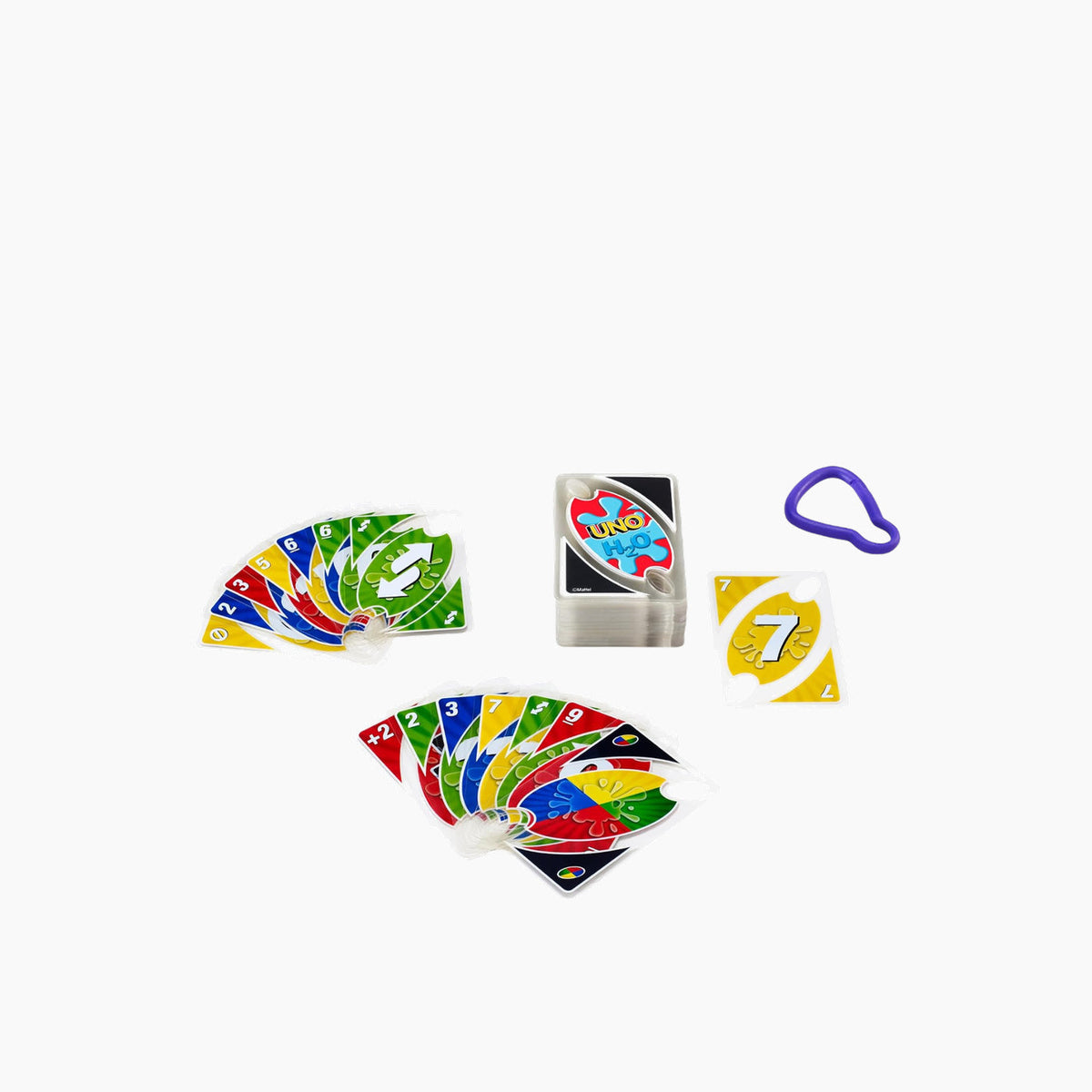 UNO H20 to Go