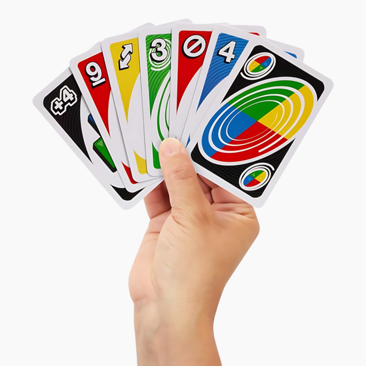 UNO Spin