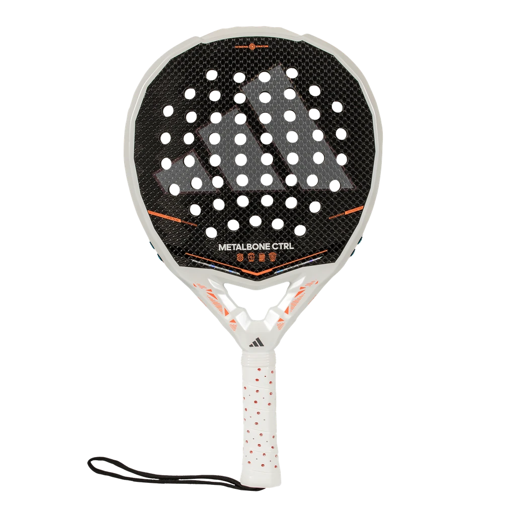 Adidas Metalbone CTRL 3.5 2026 Padel Racket