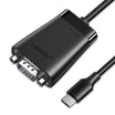 UGREEN USB-C to DB 9pin RS232 Cable 1.5m