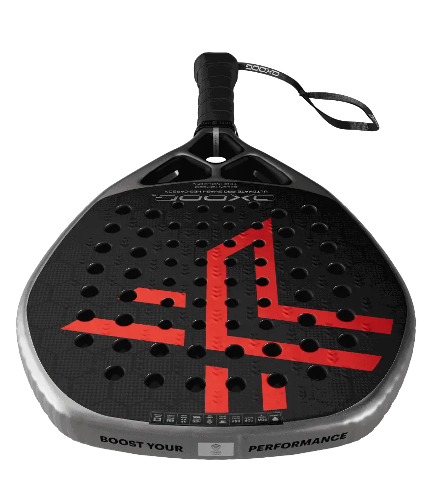 OXDOG ULTIMATE PRO SMASH 2026