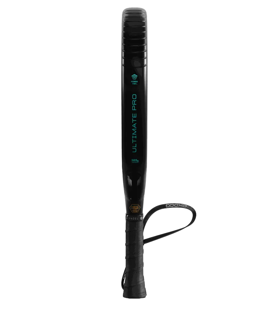 OXDOG ULTIMATE PRO 2026 Padel Racket