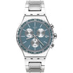 Swatch Men Watch IRONFREEZE YVS438G
