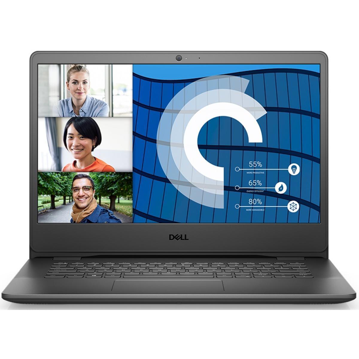 Dell Vostro 3400 Laptop 14" Core i3-1115G4