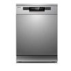 Conti Dishwasher, 7 Programs, 3 Sprayers, A++ – DW 71431 IX