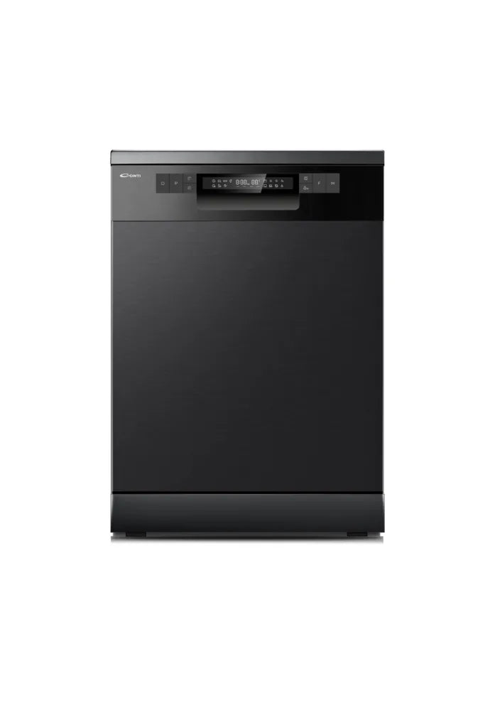 Conti Dishwasher, 7 Programs, 3 Sprayers, A++ – DW 71432 DIX