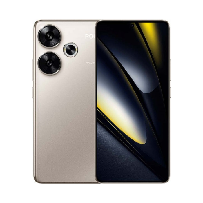 Poco F6 12 GB / 512 GB