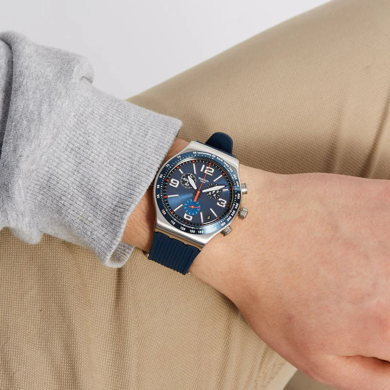 SWATCH YVS454 MEN WATCH