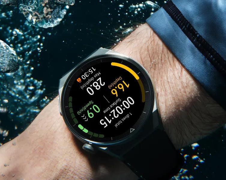 Huawei Watch GT 4 - 46MM